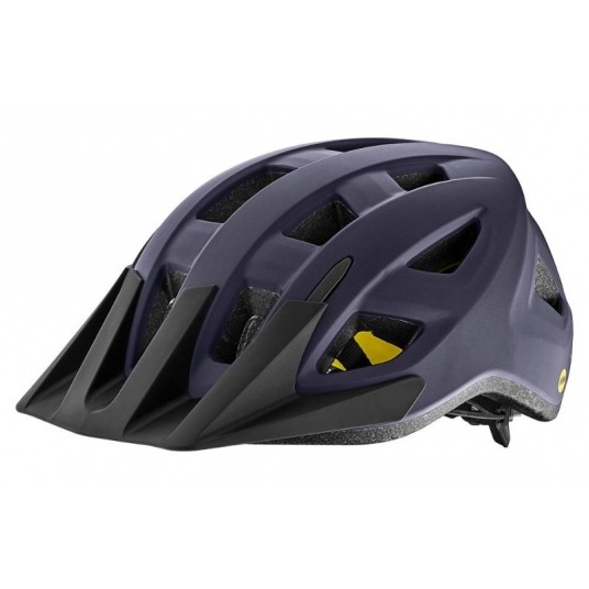 KASK LIV PATH MIPS ROZM. S/M 49-57cm MAT MILKY WAY -zdjęcie numer 1