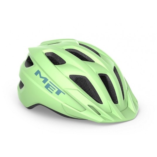 KASK MET CRACKERJACK II UNISMALL MINT MAT -zdjęcie numer 1