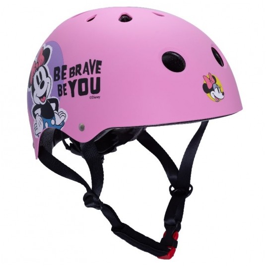 KASK MINNIE ROZM. 52-56cm -zdjęcie numer 1