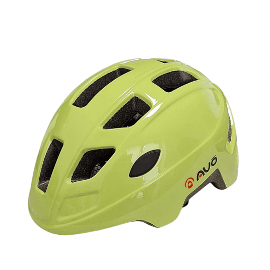 KASK MOON ROZM. M 52-56cm KS16 ZIELONY -zdjęcie numer 1