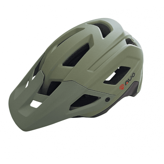 KASK MOON ROZM. M 55-58cm KS39 KHAKI MAT -zdjęcie numer 1