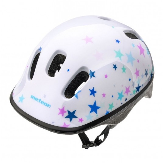 KASK MT KS06 ROZM. 48-52cm STARS -zdjęcie numer 1