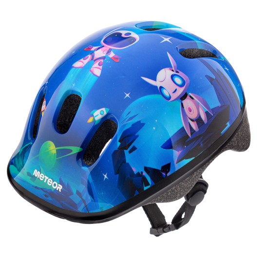 KASK MT KS06 ROZM. S 48-52cm ALIEN -zdjęcie numer 1