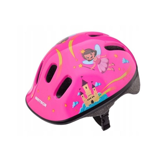 KASK MT KS06 ROZM. S 48-52cm FAIRY -zdjęcie numer 1