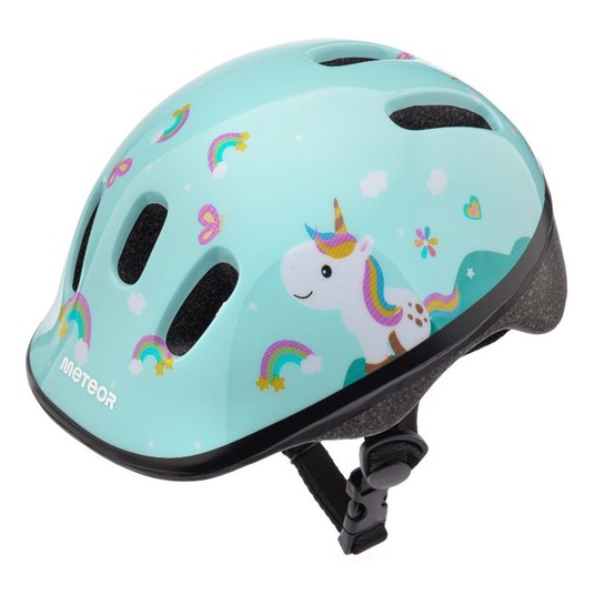 KASK MT KS06 ROZM. S 48-52cm PONY -zdjęcie numer 1