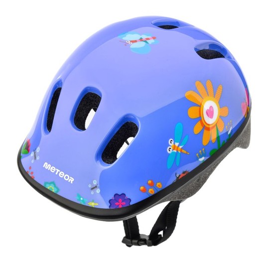 KASK MT KS06 ROZM. SS /48-52cm/ GARDEN -zdjęcie numer 1