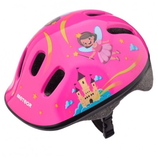 KASK MT KS06 ROZM. XS 44-48cm FAIRY -zdjęcie numer 1