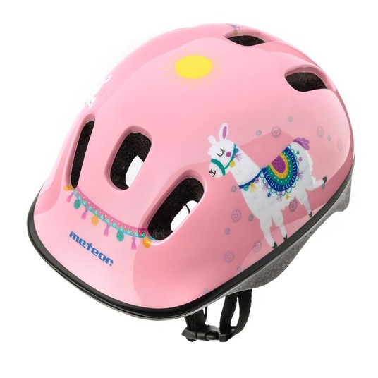 KASK MT KS06 ROZM. XS /44-48cm/ LHAMA -zdjęcie numer 1