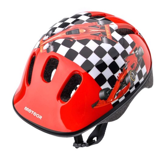 KASK MT KS06 ROZM. XS 44-48cm RACE TEAM -zdjęcie numer 1