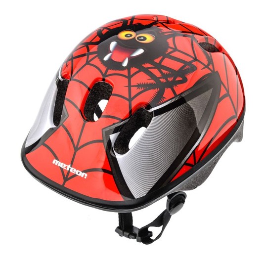KASK MT KS06 ROZM. XS 44-48cm SPIDER -zdjęcie numer 1