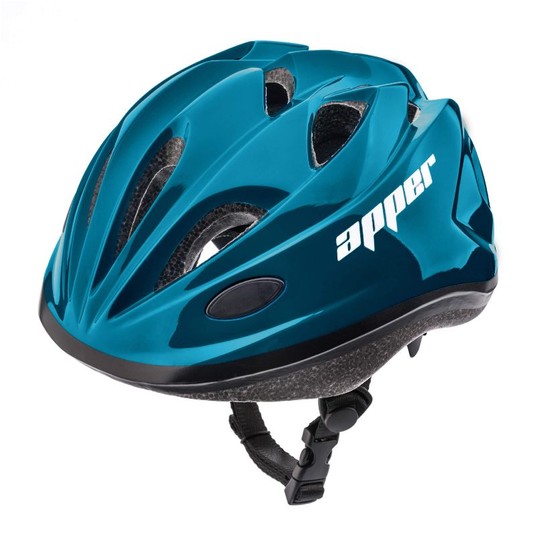 KASK MT KS07 APPER ROZM. M /52-56cm/ CIEMNONIEBIES -zdjęcie numer 1