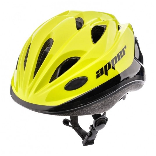 KASK MT KS07 APPER ROZM. M /52-56cm/ ZIELONY -zdjęcie numer 1