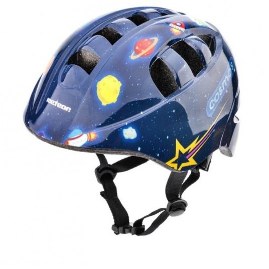 KASK MT KS08 ROZM. S 48-52cm COSMIC -zdjęcie numer 1