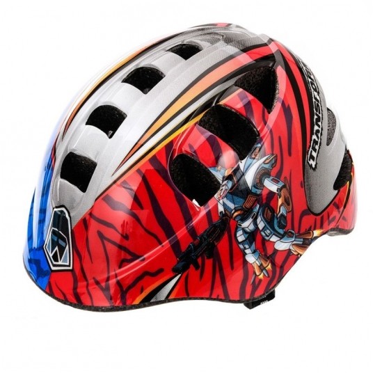 KASK MT MA-2 ROZM. M 52-56cm ROBOT -zdjęcie numer 1