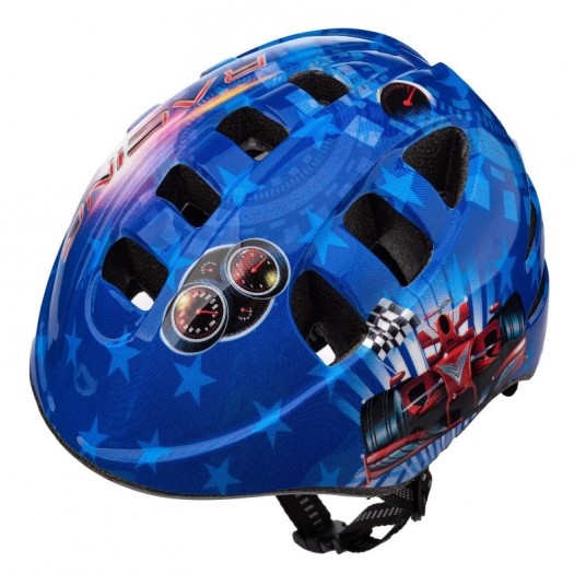 KASK MT MA-2 ROZM. S 48-52cm RACING -zdjęcie numer 1