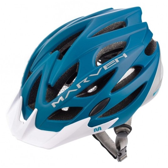 KASK MT MARVEN ROZM. S 52-56cm MORSKI/SZARY -zdjęcie numer 1