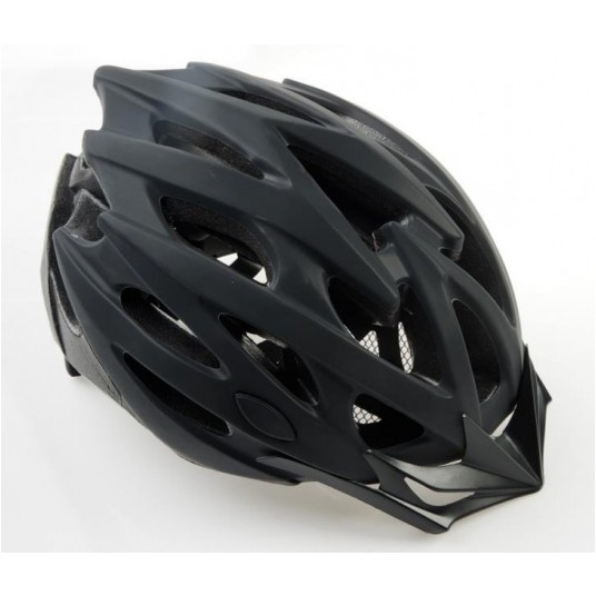 KASK MT MV29 ROZM. XL 61-63cm DRIZZLE BLACK MAT -zdjęcie numer 1