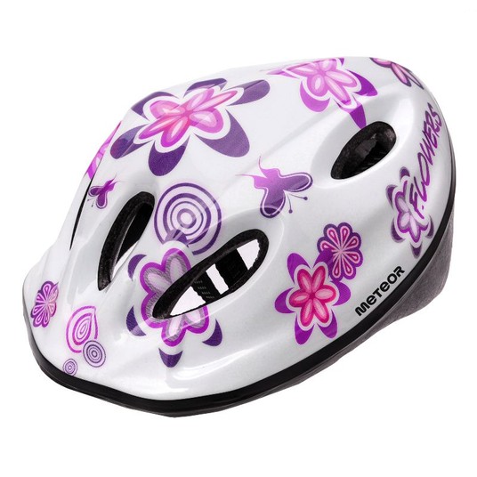 KASK MT MV5-2 ROZM. S 48-52cm BIAŁY -zdjęcie numer 1