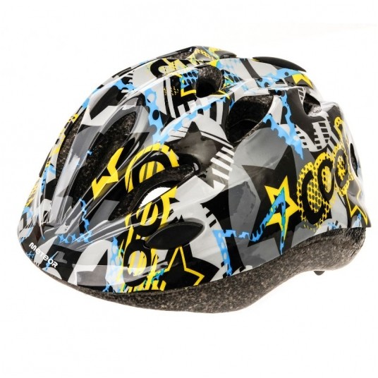 KASK MT MV5-2 ROZM. S 48-52cm COOL STAR -zdjęcie numer 1