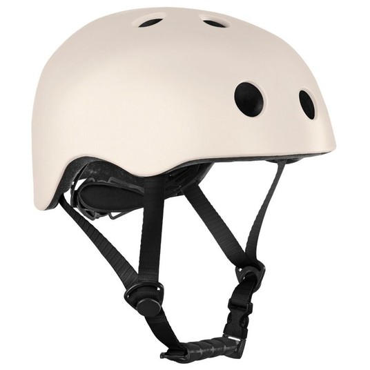 KASK PEANUT ROZM. 54-58cm BG -zdjęcie numer 1