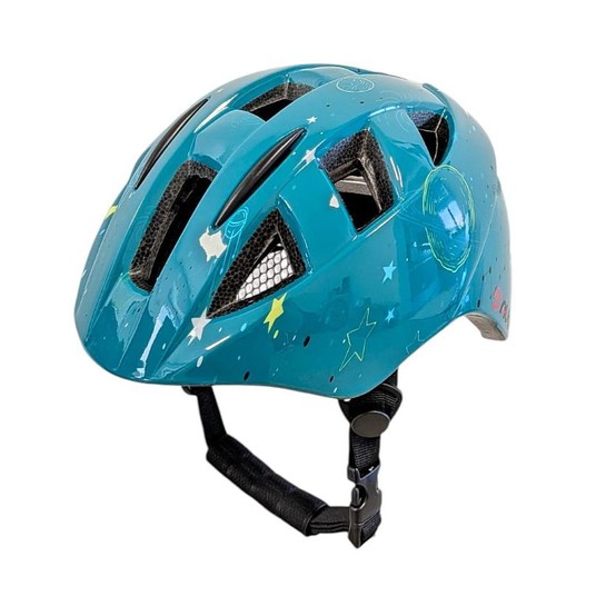 KASK PNY-11 ROZM. L 51-55cm MORSKI COSMIC -zdjęcie numer 1