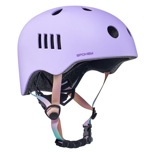 KASK PUMPTRACK ROZM. 48-52cm VT -zdjęcie numer 1