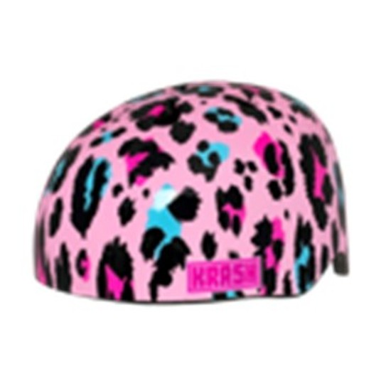 KASK RASKULLZ PANTHERA ROZM. 54-58cm 8+ -zdjęcie numer 1