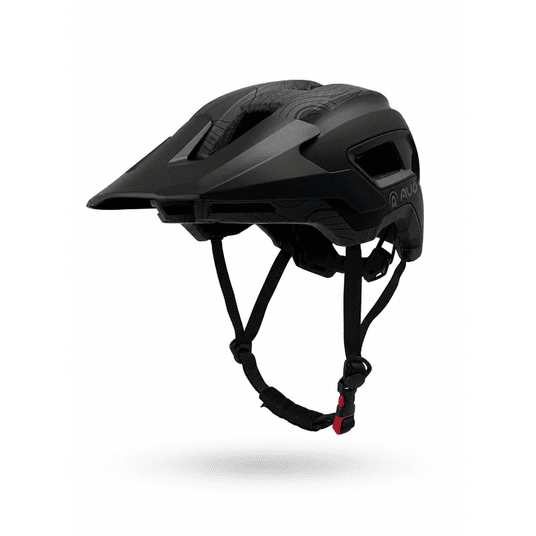 KASK RIVAL SP-B029 ROZM. L 59-61cm CZARNY MAT -zdjęcie numer 1