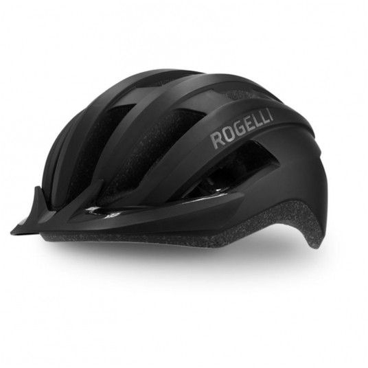 KASK ROGELLI MTB FEROX II ROZM. L/XL CZARNY -zdjęcie numer 1