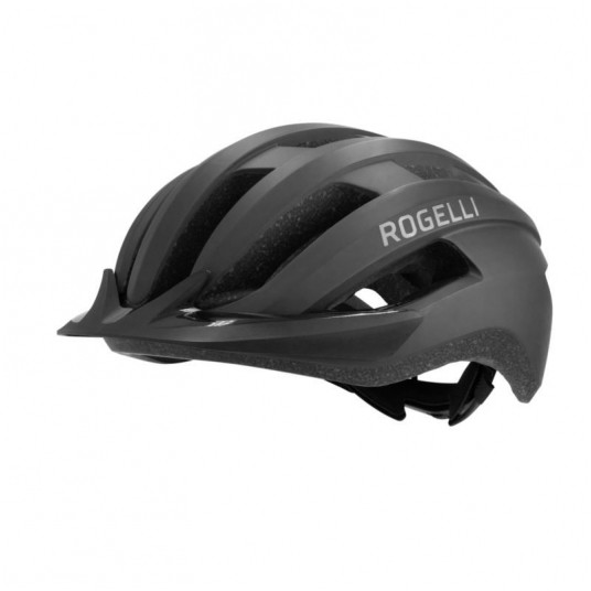 KASK ROGELLI MTB FEROX II ROZM. L/XL SZARY -zdjęcie numer 1