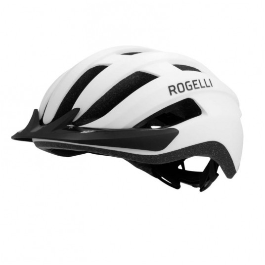 KASK ROGELLI MTB FEROX II ROZM. S/M BIAŁY -zdjęcie numer 1