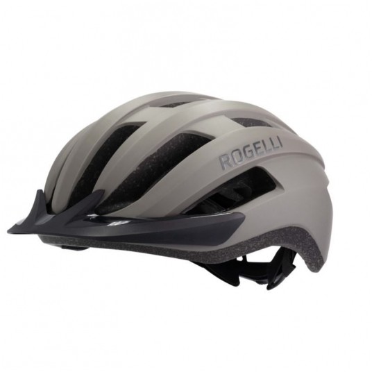 KASK ROGELLI MTB FEROX II ROZM. S/M SZARO BRĄZ -zdjęcie numer 1