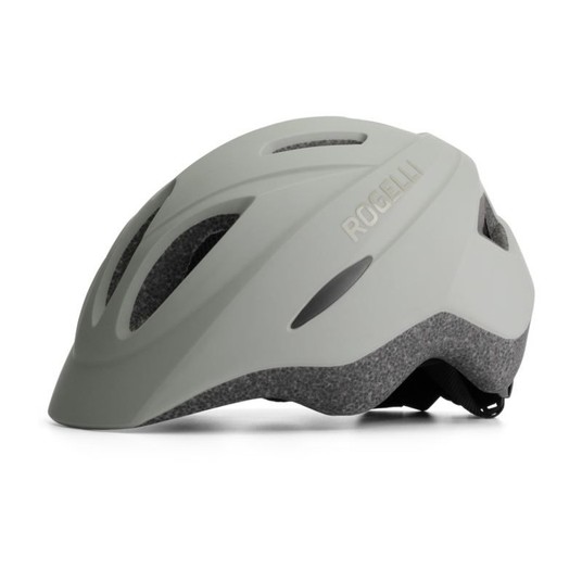 KASK ROGELLI START ROZM. M SZAŁWIOWY -zdjęcie numer 1