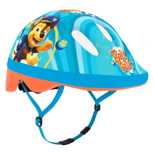 KASK ROZM. 44-48cm PSI PATROL BOYS -zdjęcie numer 1