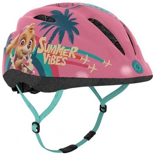 KASK ROZM. 48-52cm PSI PATROL GIRLS -zdjęcie numer 1