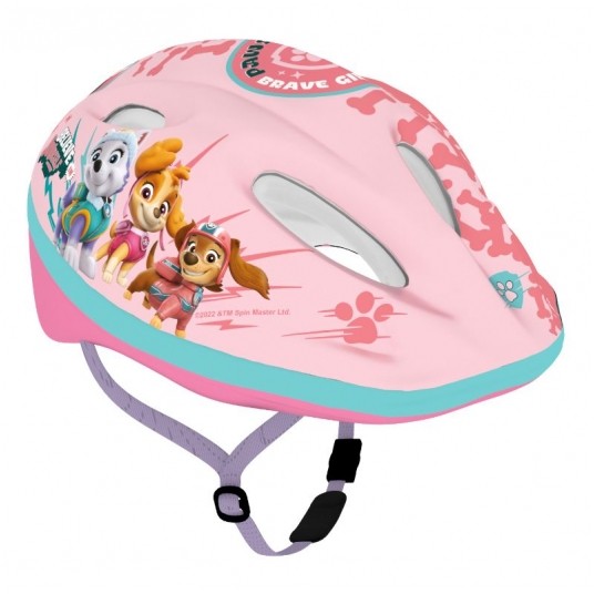KASK ROZM. 52-56cm PSI PATROL GIRLS -zdjęcie numer 1