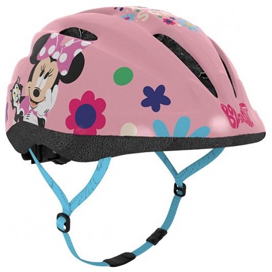 KASK ROZM. S 48-52cm MINNIE -zdjęcie numer 1