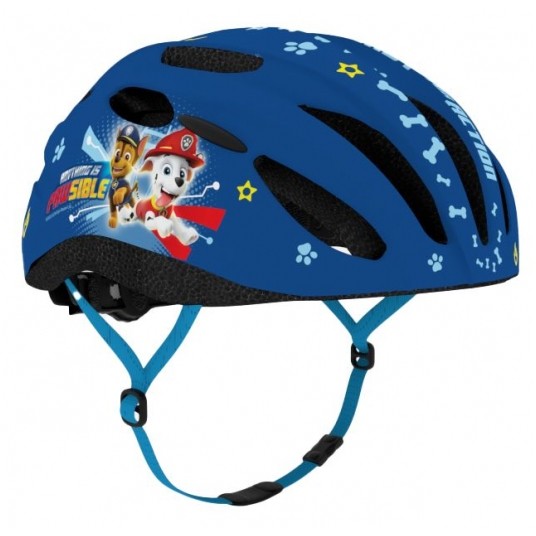 KASK ROZM. S 52-56cm IM-MOLD PSI PATROL BOYS -zdjęcie numer 1