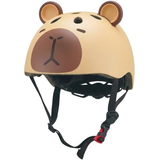 KASK RV CAPIBARA ROZM S/48-52cm/ -zdjęcie numer 1