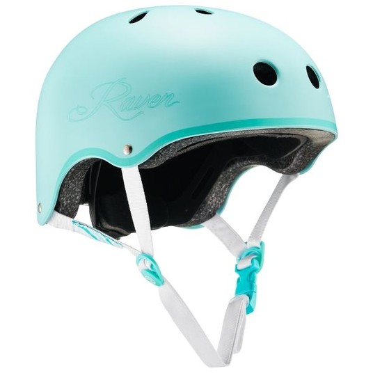 KASK RV ESSTO ROZM S/52-55cm/ MINT -zdjęcie numer 1