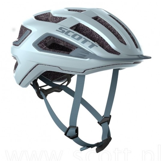 KASK SCOTT Arx (CE) whale blue M -zdjęcie numer 1