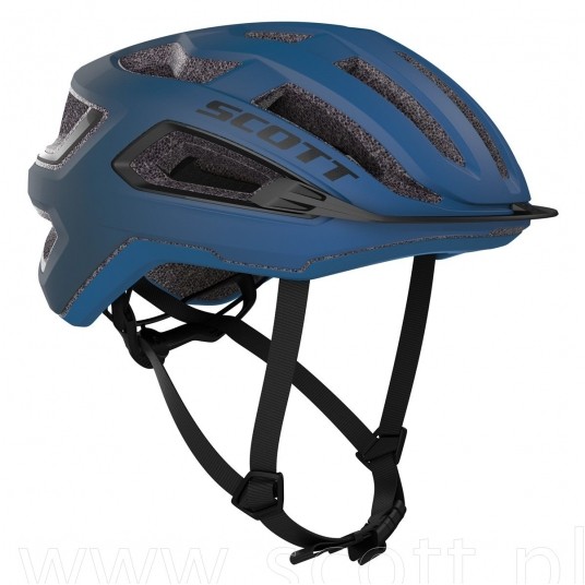 KASK SCOTT ARX ROZM. L SKYDIVE BLUE -zdjęcie numer 1