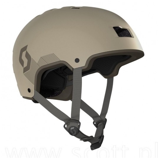 KASK SCOTT Jibe (CE) sand beige ROZM. M/L -zdjęcie numer 1