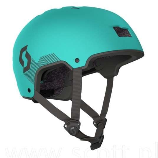 KASK SCOTT Jibe (CE) soft teal green M/L -zdjęcie numer 1