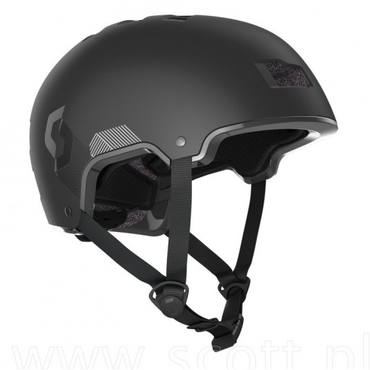 KASK SCOTT JIBE ROZM. M/L BLACK -zdjęcie numer 1