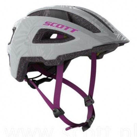 KASK SCOTT ROZM. M/L GROOVE PLUS 265532-6158017 -zdjęcie numer 1