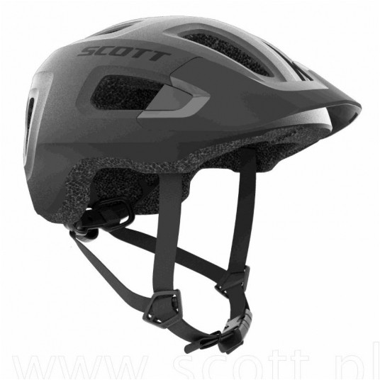 KASK SCOTT Supra JR (CE) granite ROZM. XS -zdjęcie numer 1