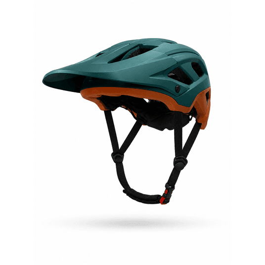 KASK SHARP SP-B062 ROZM. L 59-61cm GREEN MAT -zdjęcie numer 1