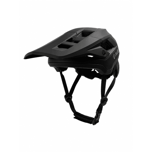 KASK SHELBY SP-B127 ROZM. S 54-56cm CZARNY MAT -zdjęcie numer 1