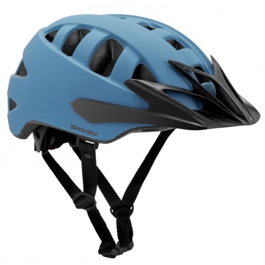 KASK SPEED ROZM. 55-58cm BL -zdjęcie numer 1